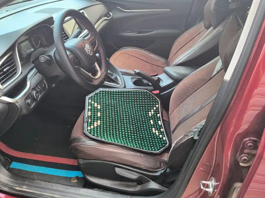 Buick Excelle — миниатюра 9