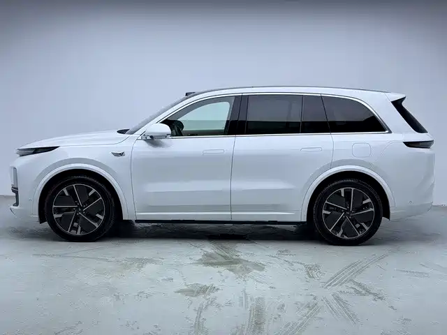 Li Auto Li L8 — миниатюра 5