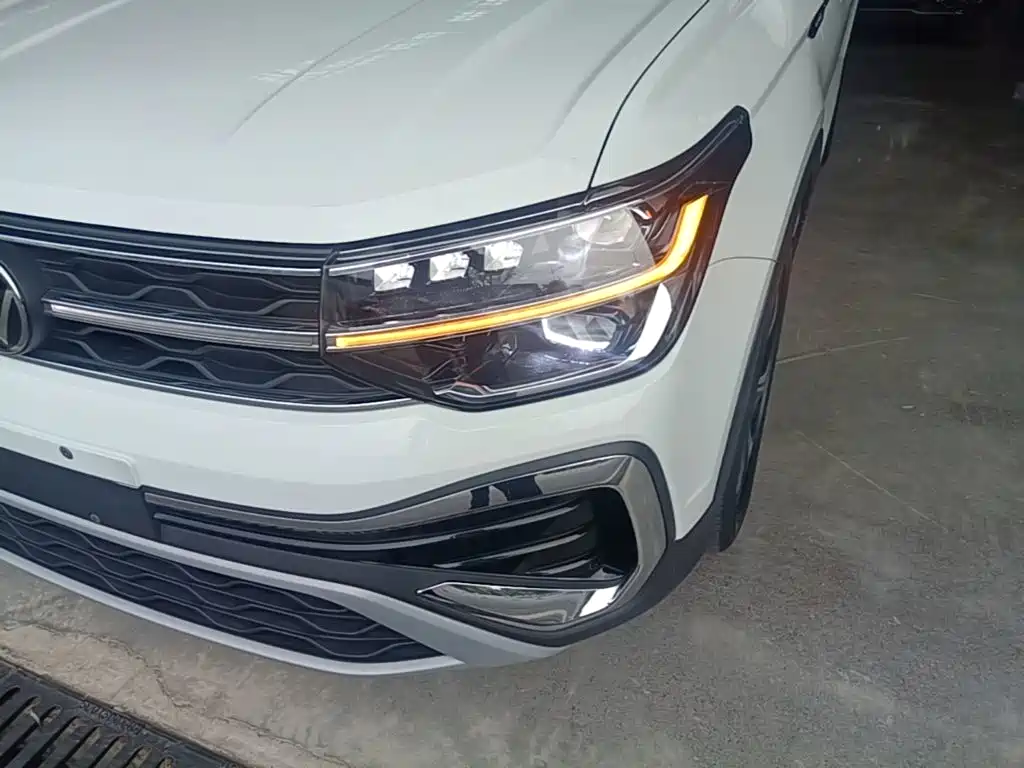Volkswagen Tharu — миниатюра 24