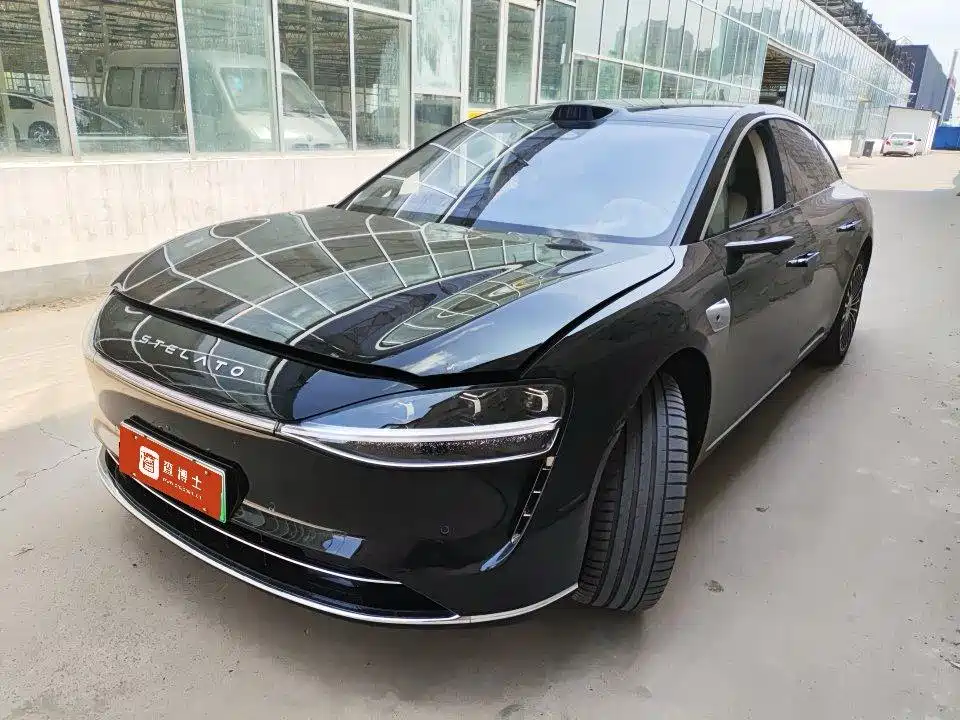 享界 Xiangji S9 2025
