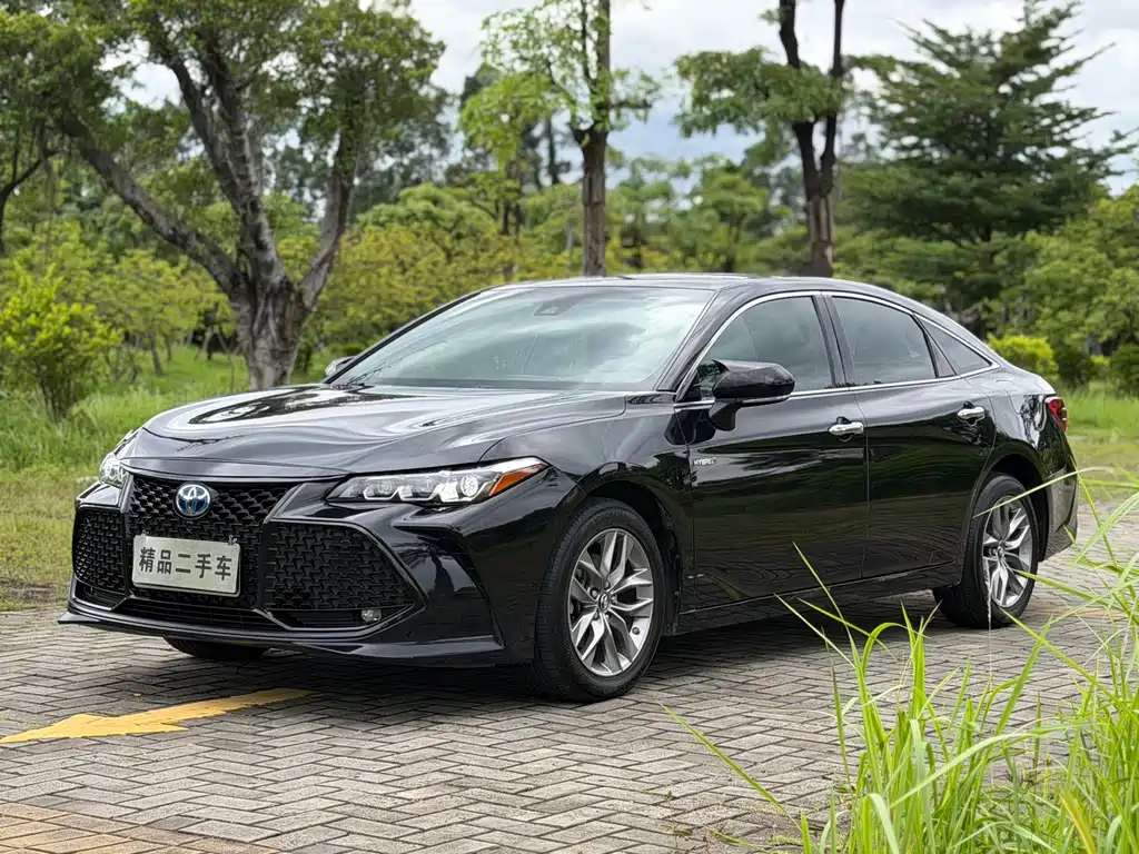 Toyota Avalon