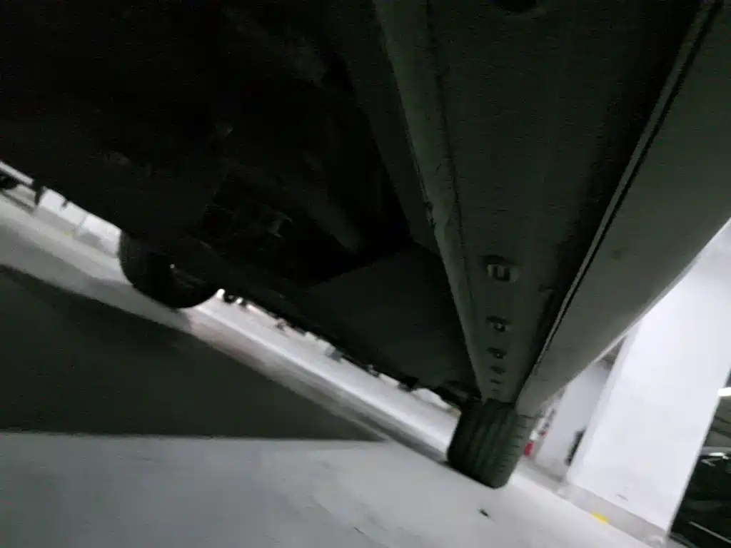Exeed Yaoguang C-DM — миниатюра 18