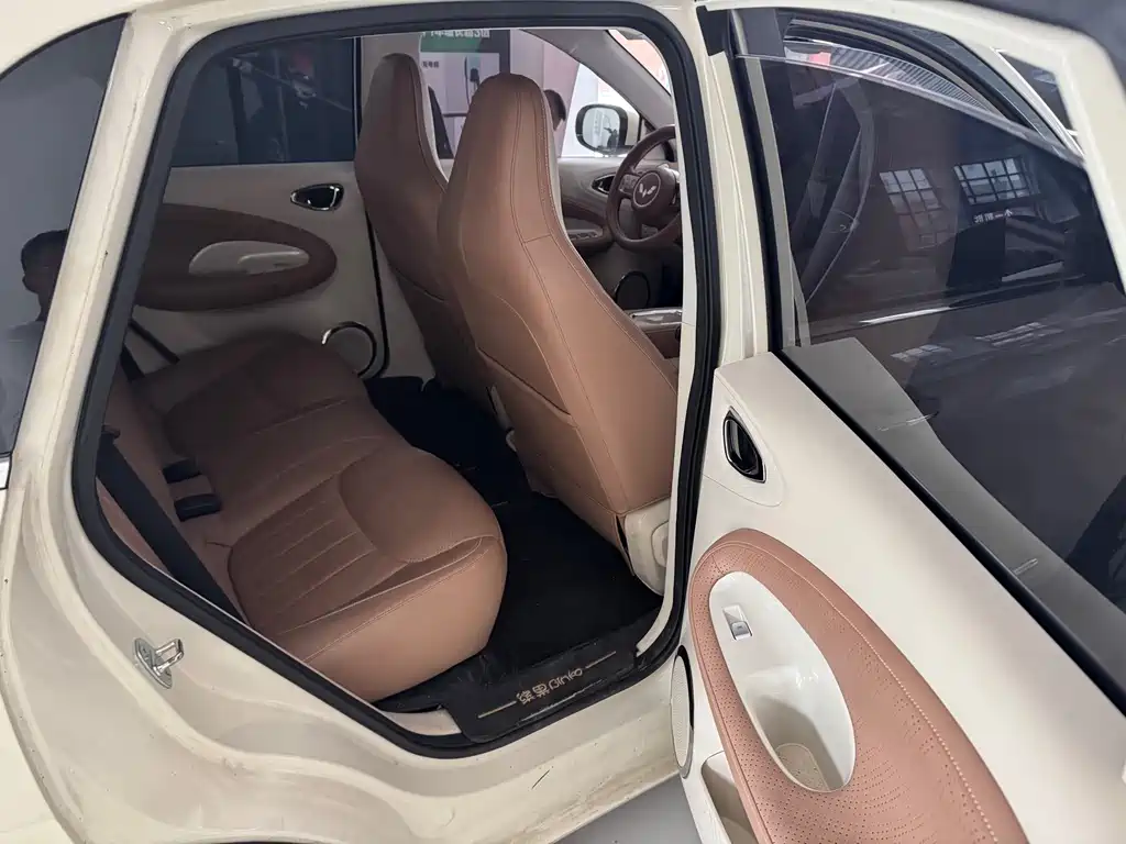 Wuling Bingo — миниатюра 8