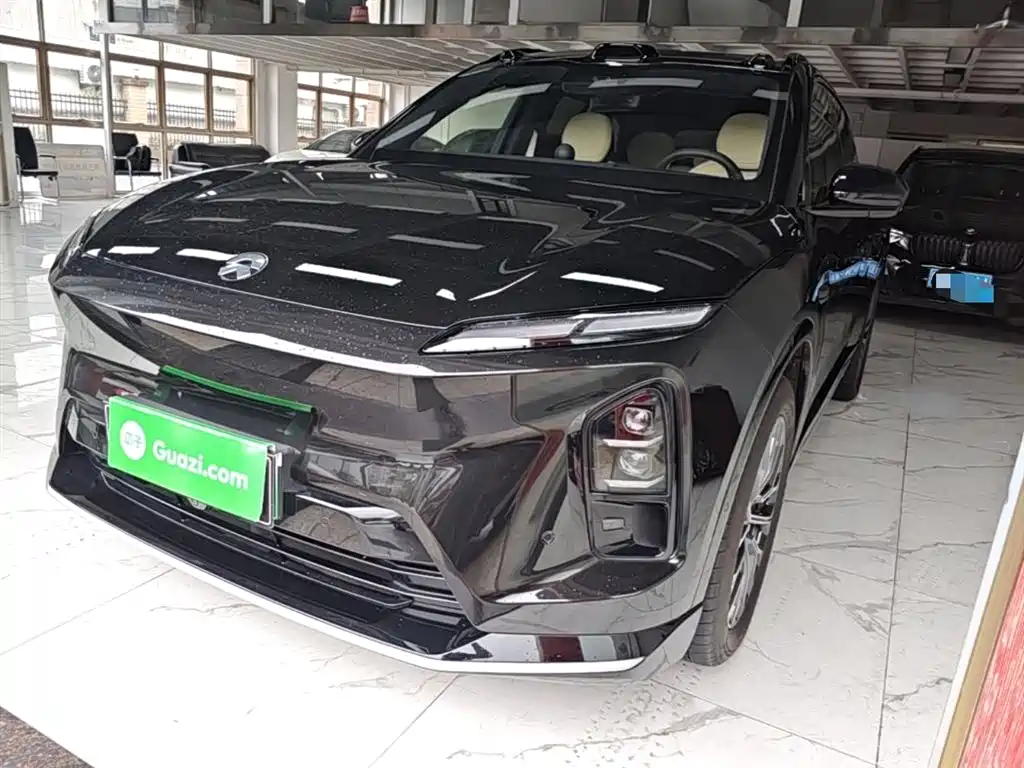 Nio ES6 2025