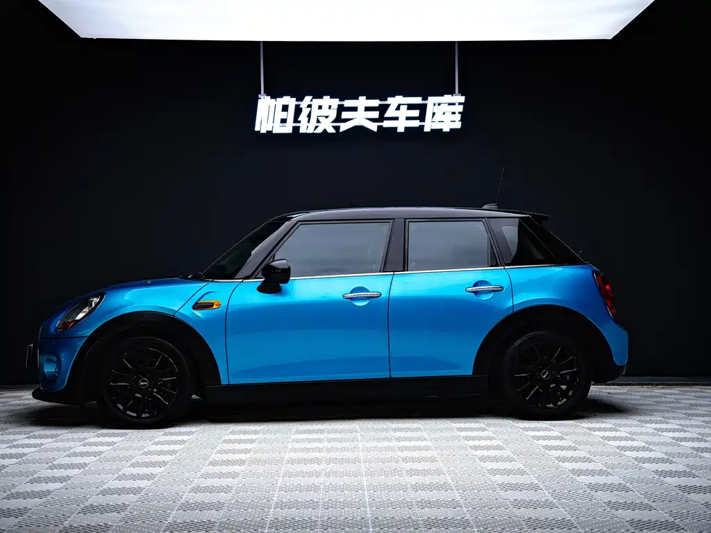 MINI Mini — миниатюра 3