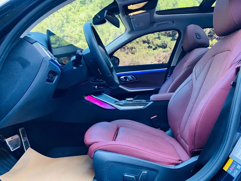BMW i3 — миниатюра 7