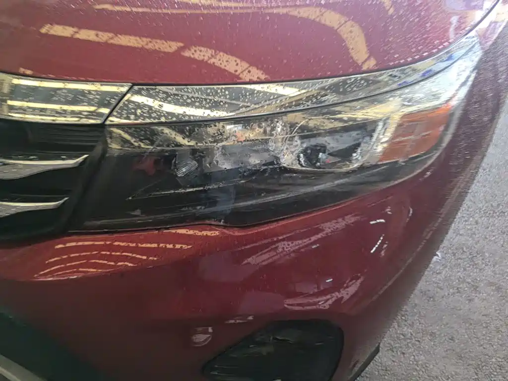 GAC Motor Trumpchi GS3 — миниатюра 24