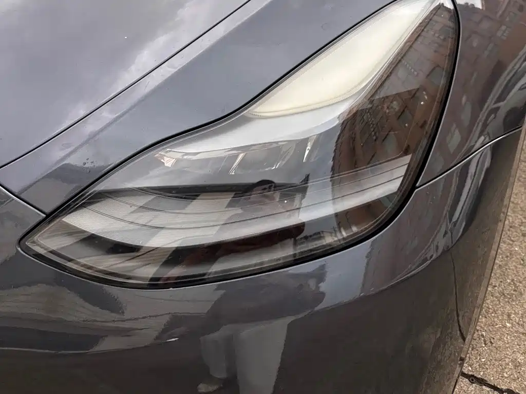 Tesla Model Y — миниатюра 4