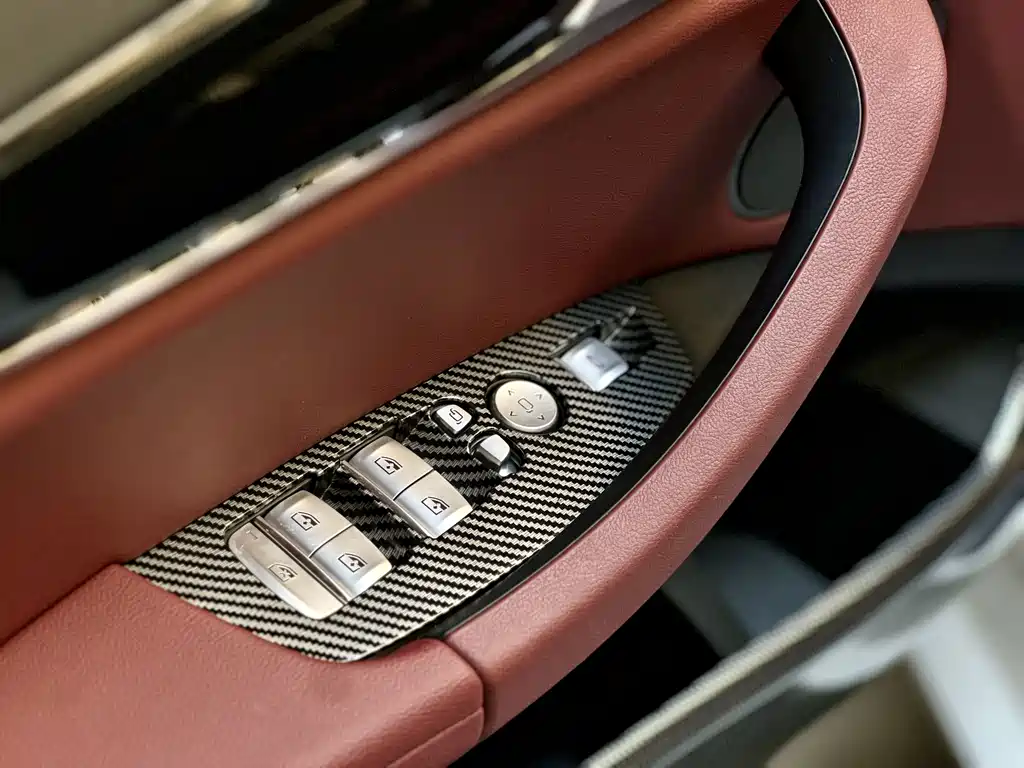 BMW iX3 — фотографии объявления, Фото 11