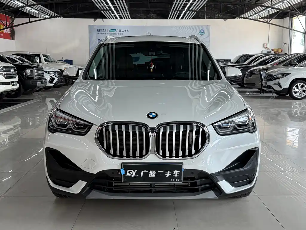 BMW X1 — миниатюра 2