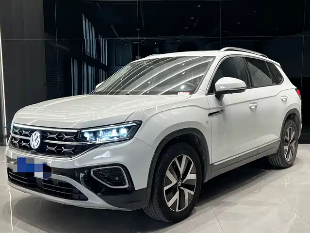 VOLKSWAGEN TANYUE