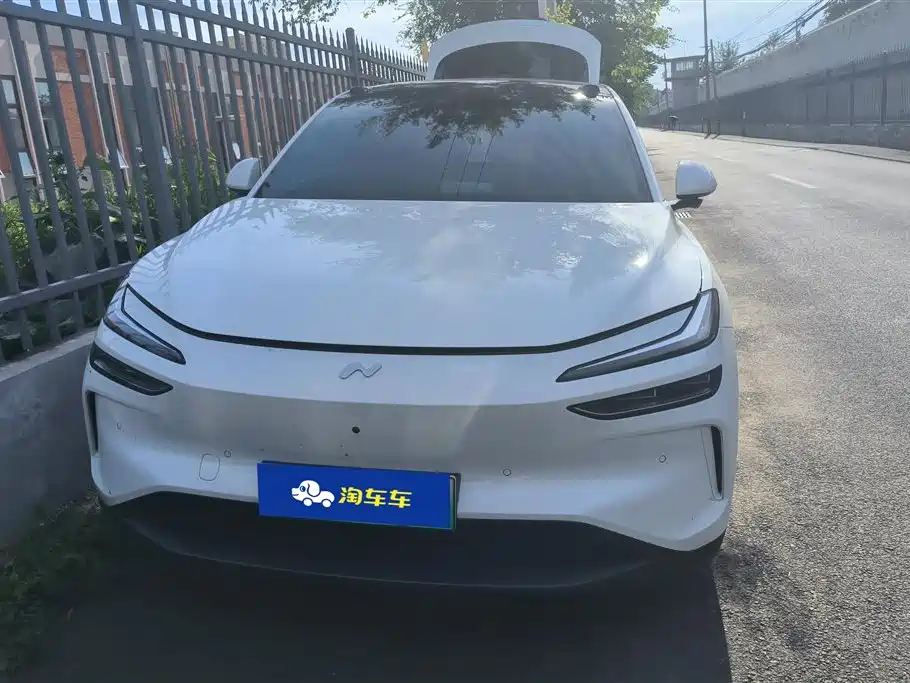 Onvo L60 2024 60kWh