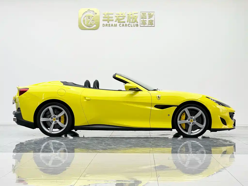 Ferrari Portofino — миниатюра 7