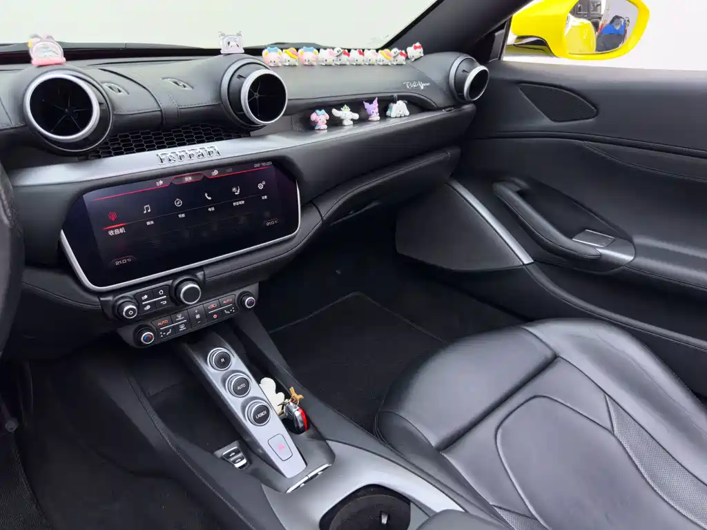 Ferrari Portofino — миниатюра 23