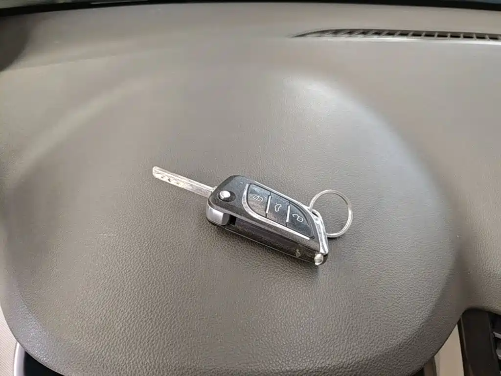 Chevrolet Sail — миниатюра 9