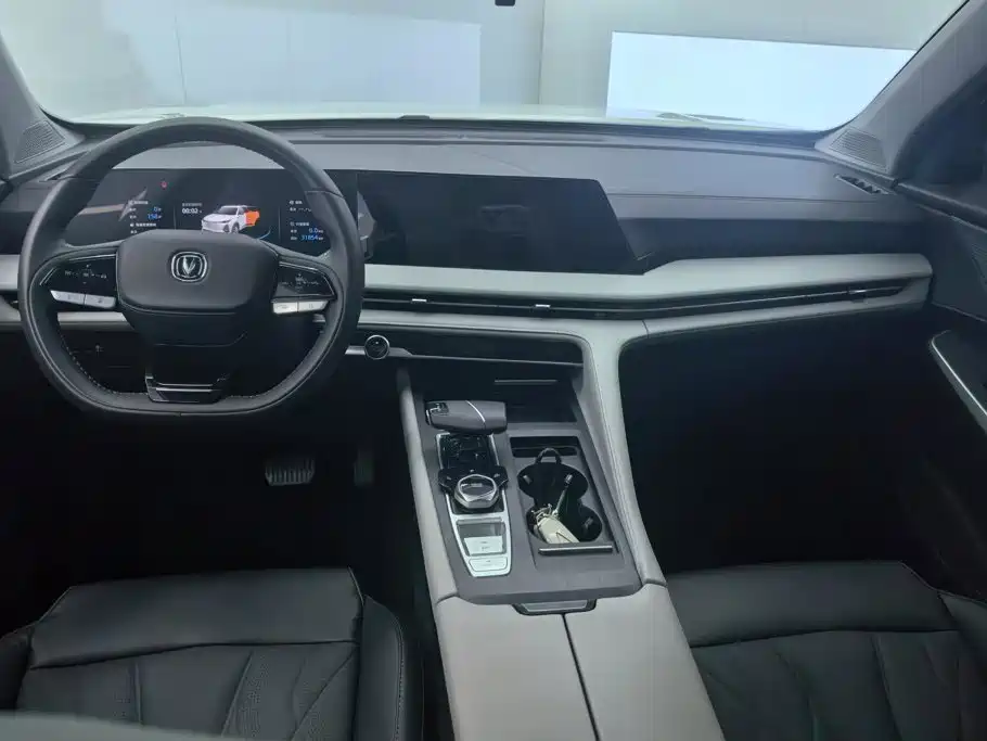 Changan CS75 PLUS — миниатюра 12