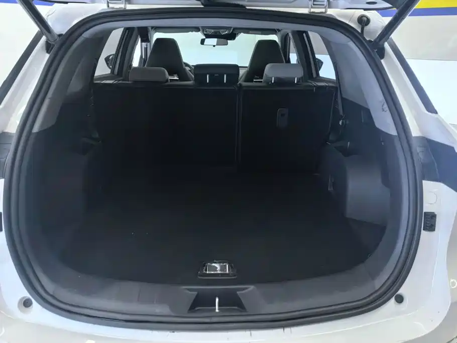 Changan CS75 PLUS — миниатюра 4
