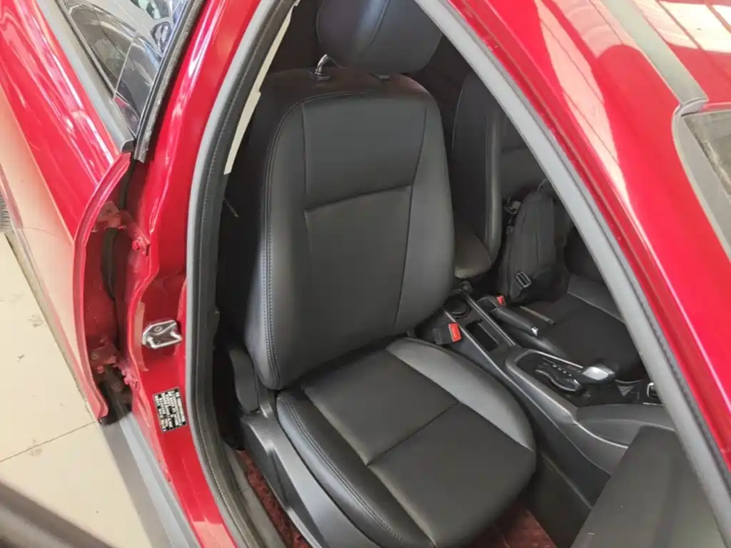 Ford Focus — миниатюра 25