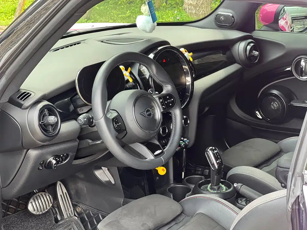 Mini Mini 2022 2.0T COOPER S