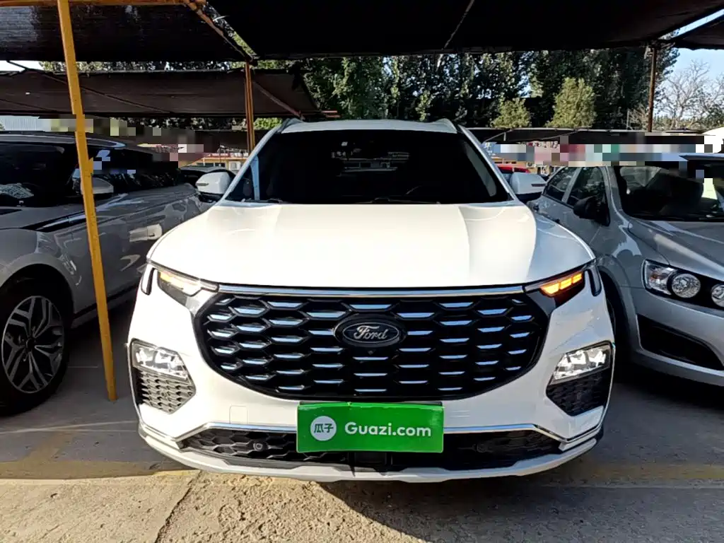 Ford Equator — миниатюра 3