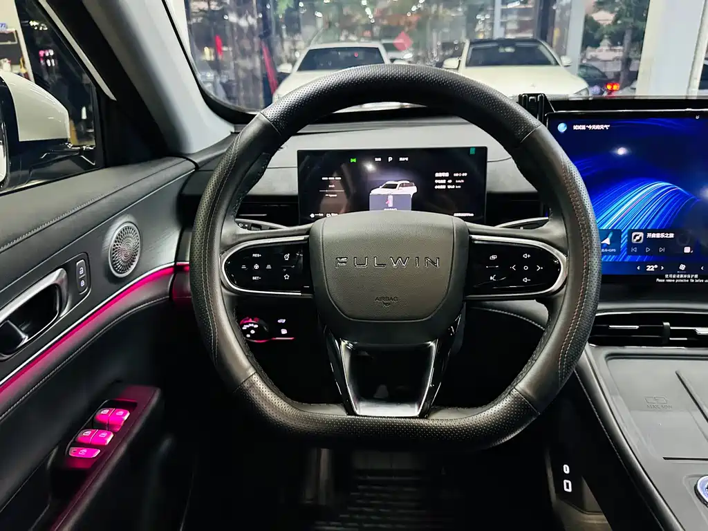 Fulwin Fengyun T8 — миниатюра 11