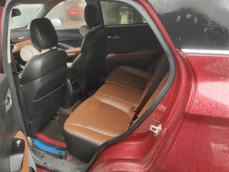 Baojun 510 — миниатюра 11