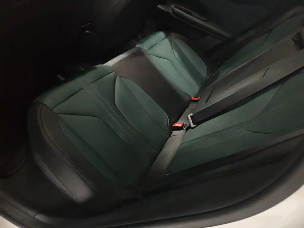 Changan UNI-V iDD — миниатюра 17