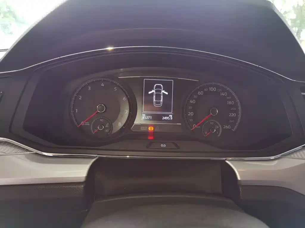 Volkswagen Lamando — миниатюра 8