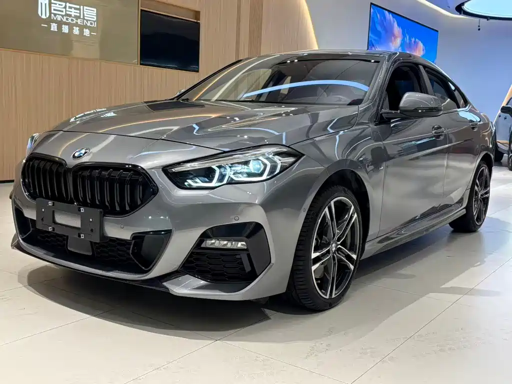 BMW 2 Series (Import) 2022