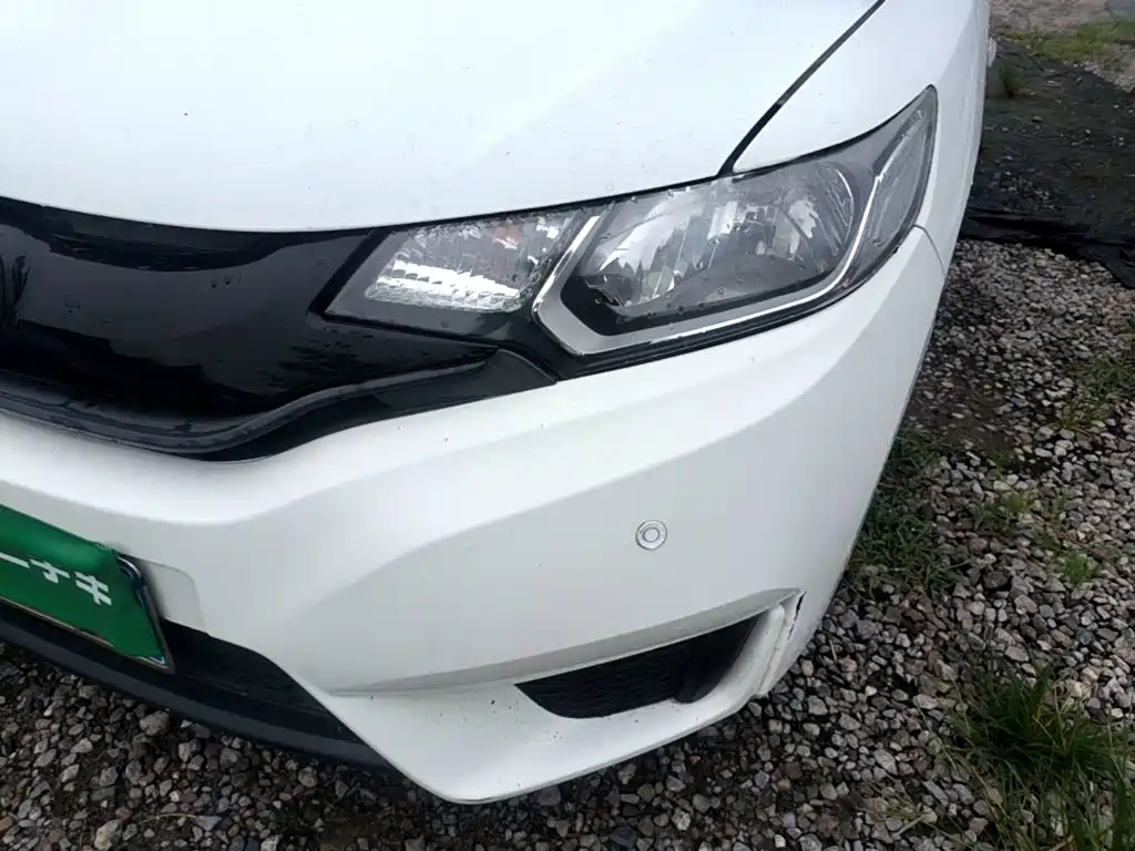Honda Fit — миниатюра 24