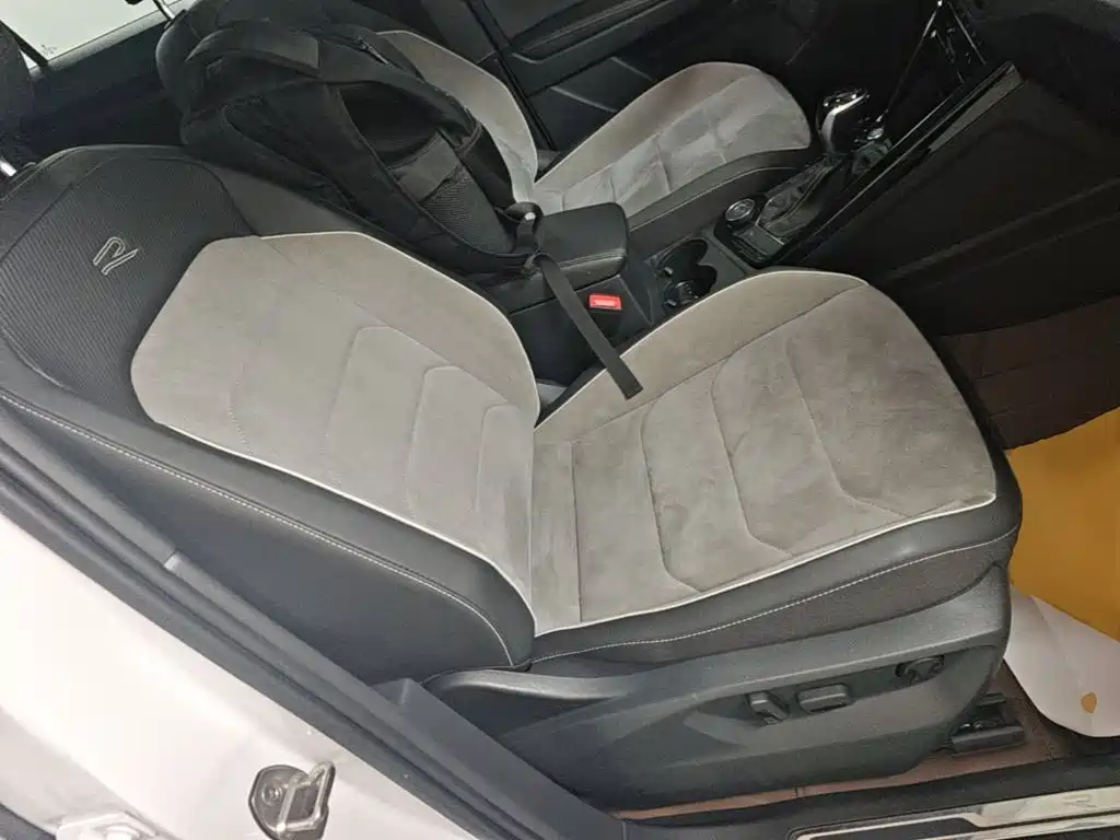 Volkswagen Tayron — миниатюра 25