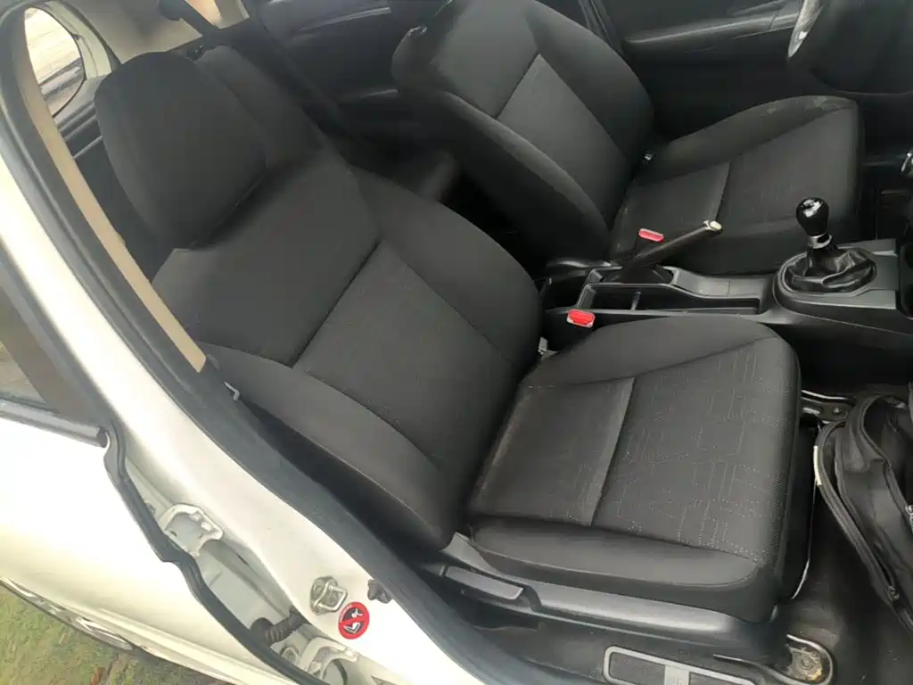 Honda Fit — миниатюра 25