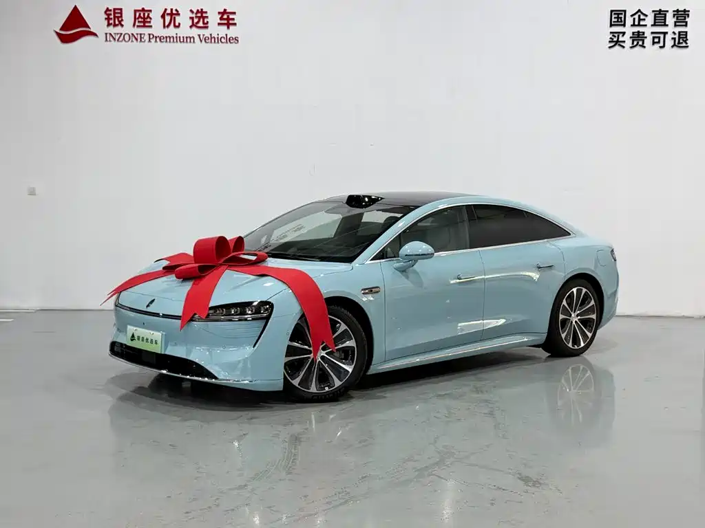 Zhijie Zhijie S7 — миниатюра 3