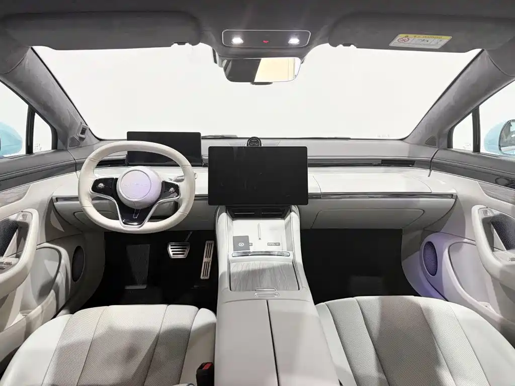 Zhijie Zhijie S7 — миниатюра 14