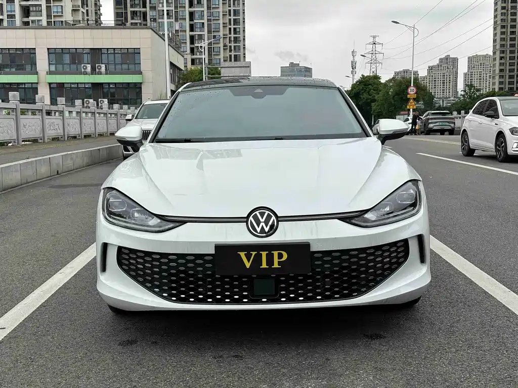 Volkswagen Lamando — миниатюра 2