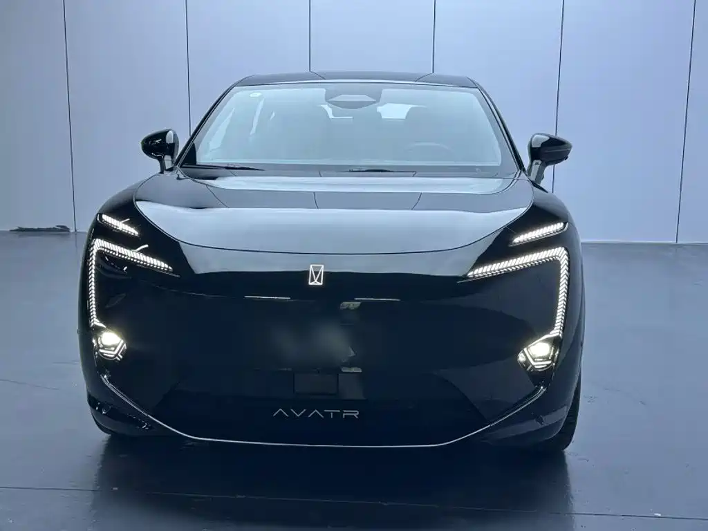 Avatr Avatr 11 — миниатюра 4