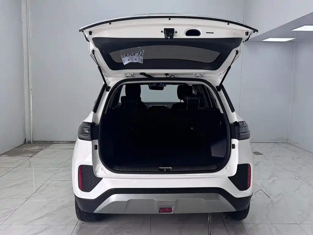 Hyundai ix35 — миниатюра 17