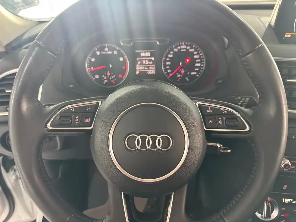 Audi Q3 — миниатюра 13