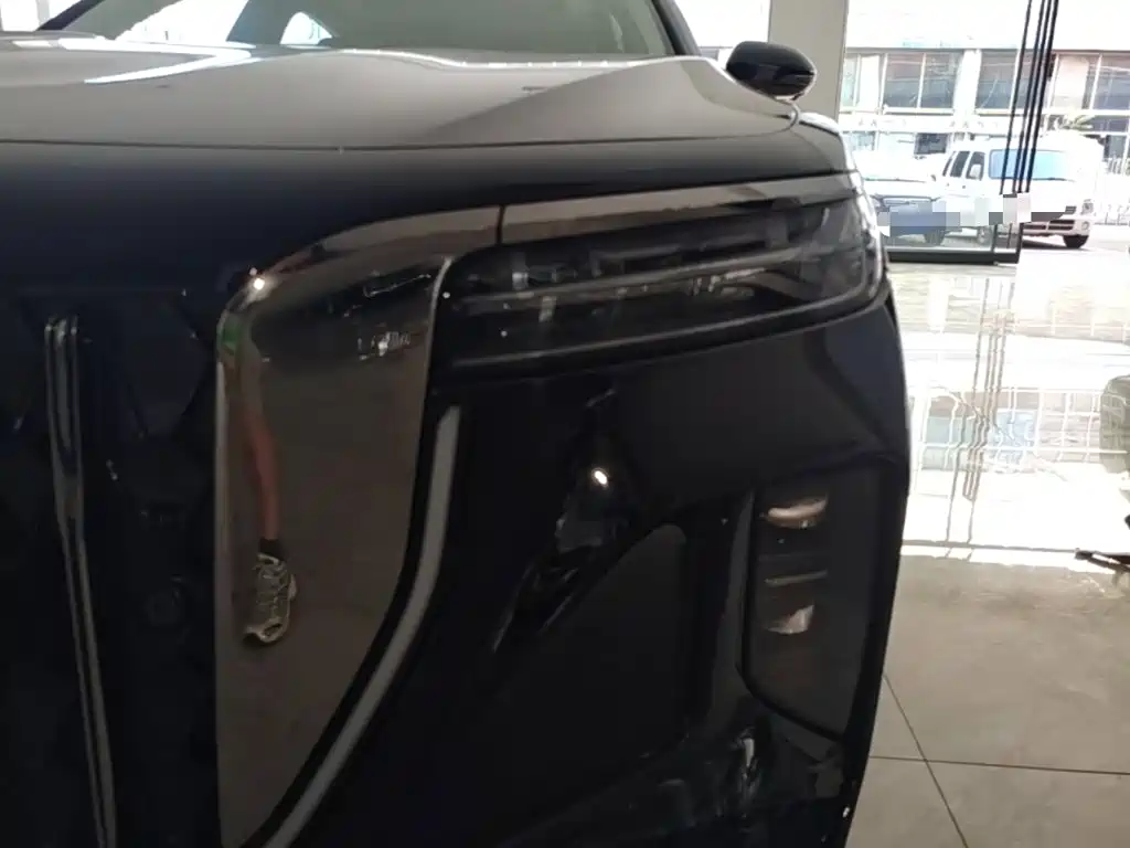 Hongqi Hongqi H9 — миниатюра 24