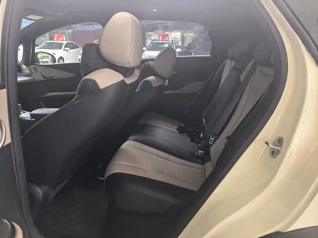 BYD Dolphin — миниатюра 5