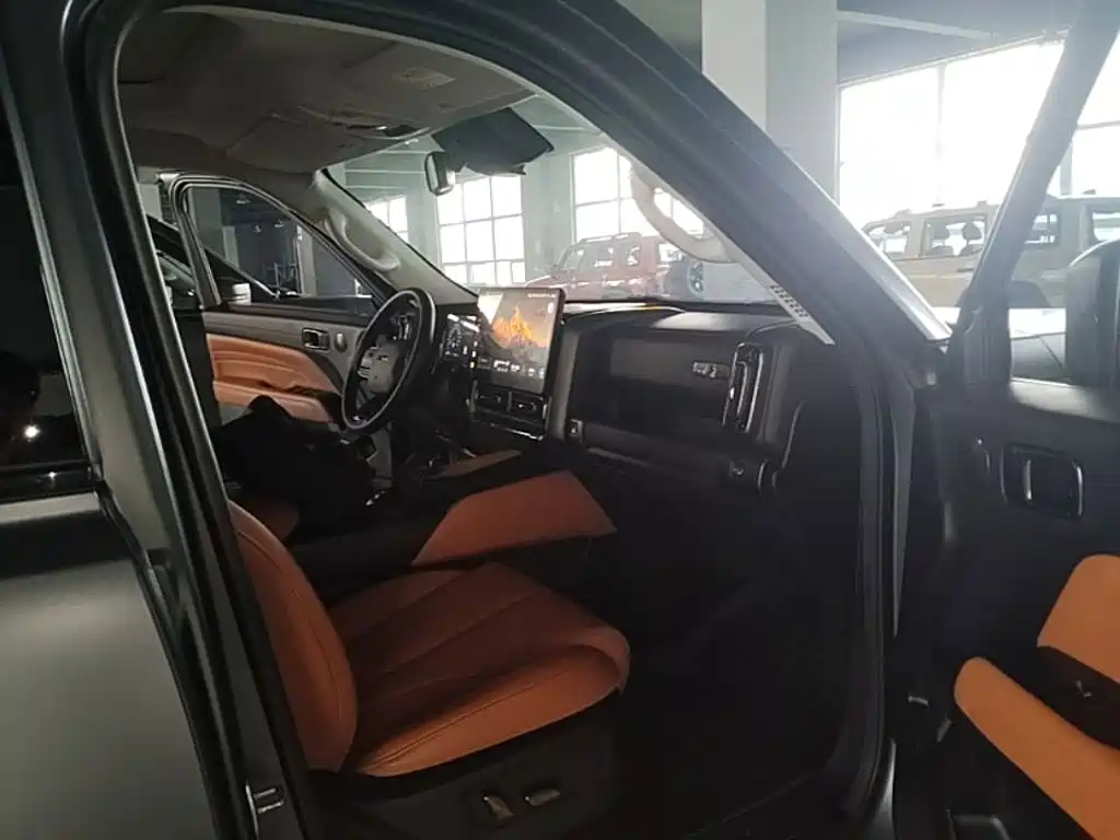 Haval H9 — миниатюра 20