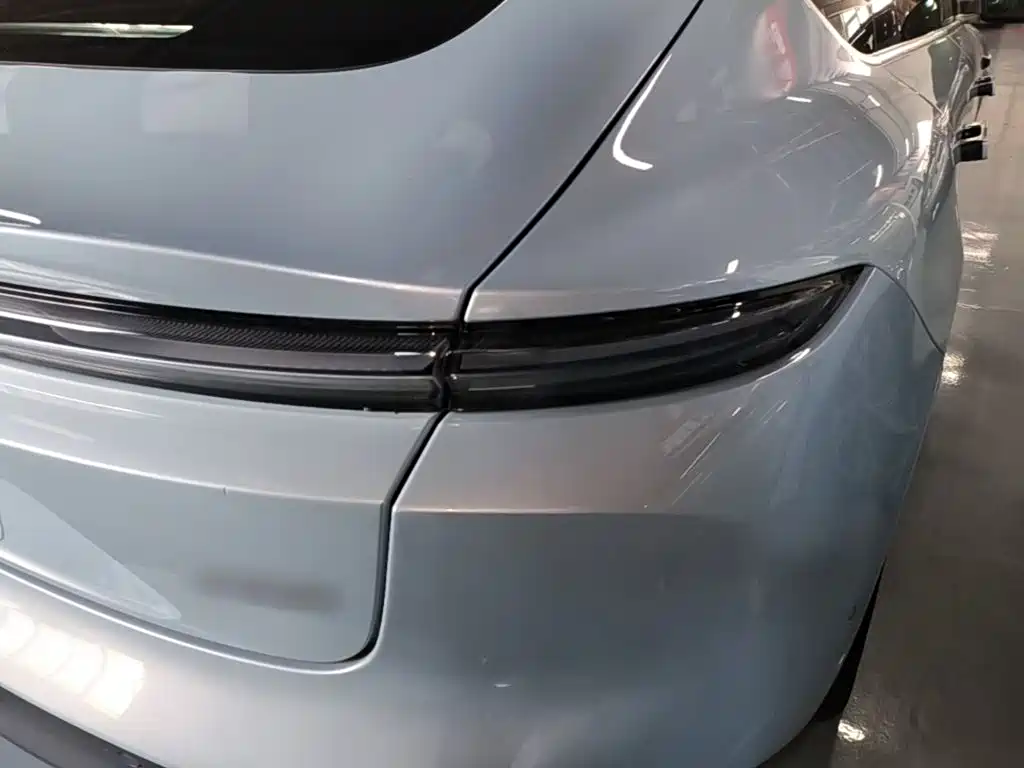 NIO ET5 — миниатюра 8