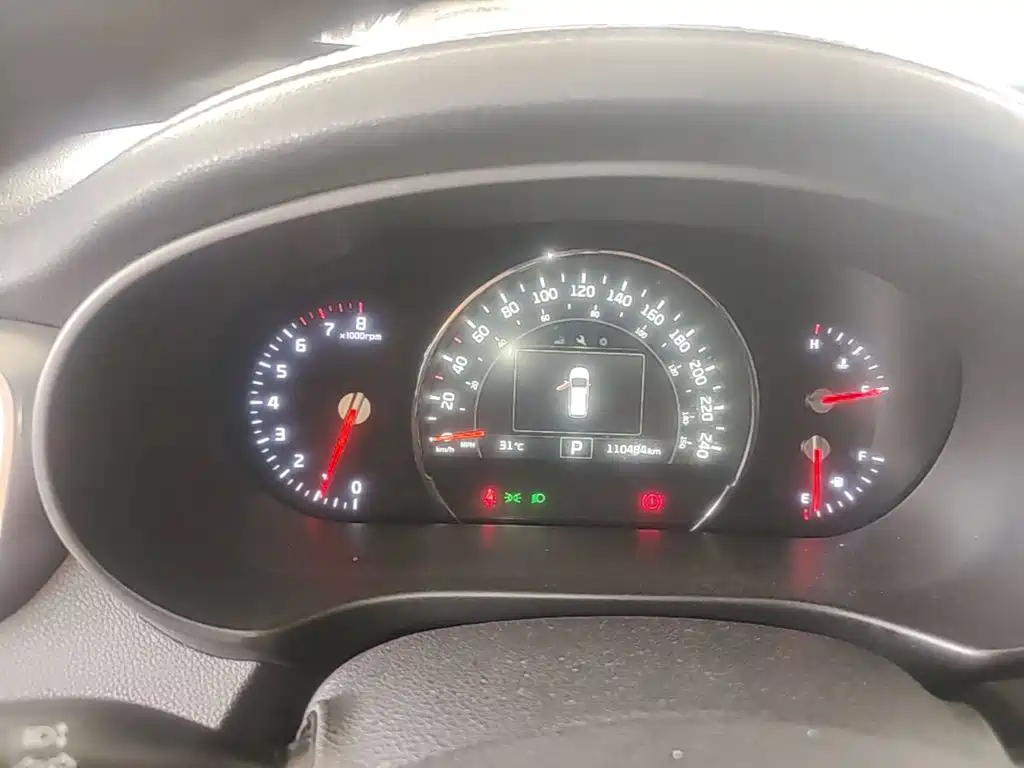 Kia Sorento — миниатюра 12