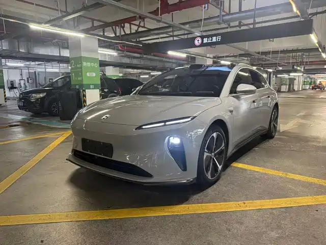 2024 Nio ET5