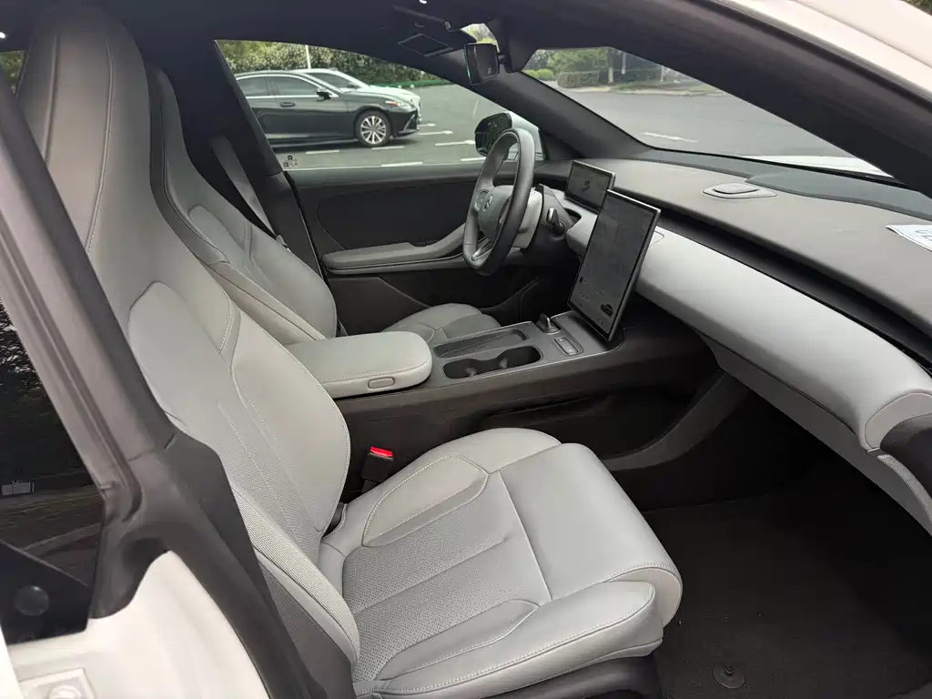 NIO ET5T 2023 75kWh Touring