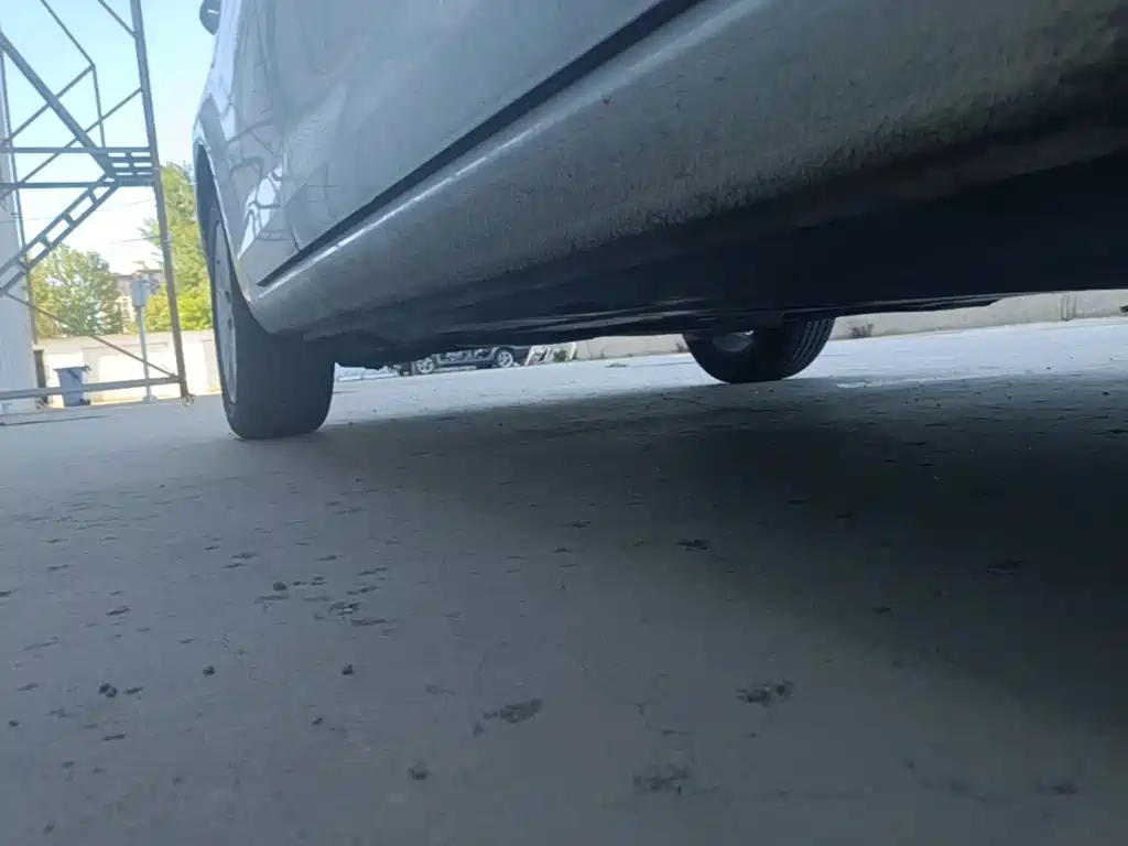 Volkswagen Golf — миниатюра 21