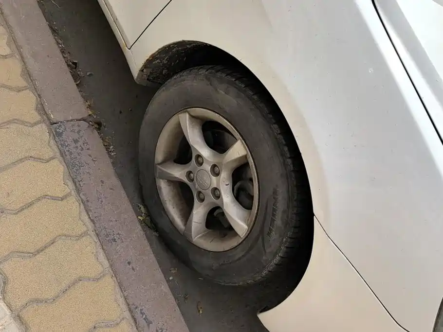Geely Emgrand Classic — миниатюра 6