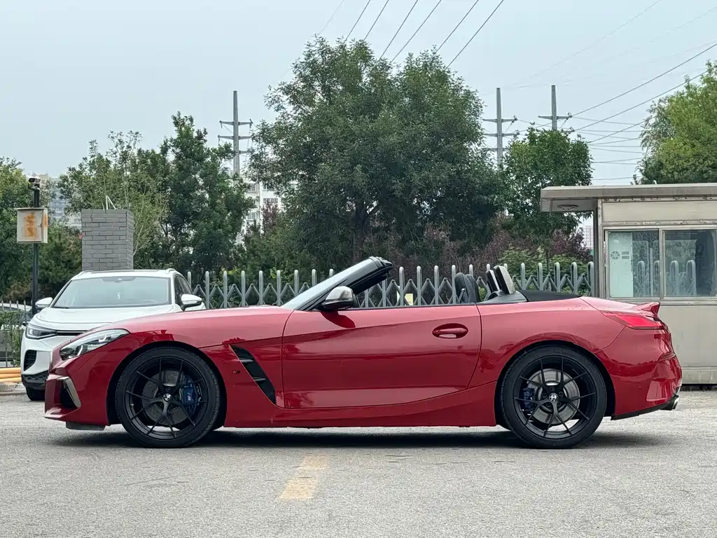 BMW Z4
