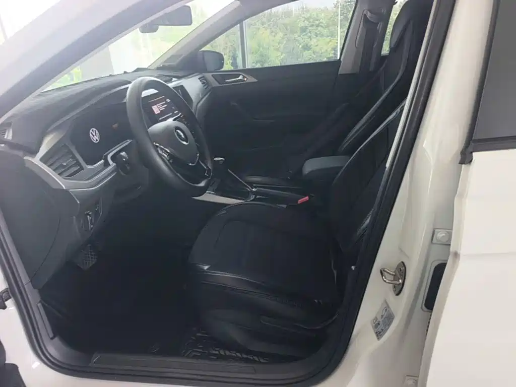 Volkswagen Polo — миниатюра 15