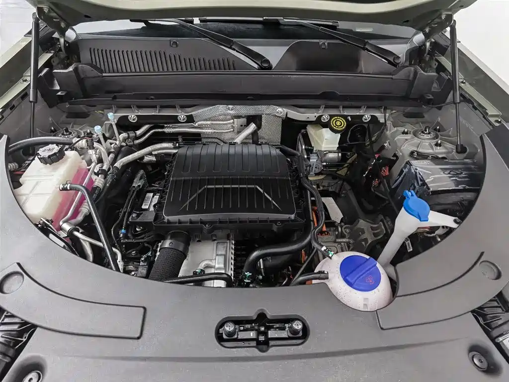 Chery X3L 2025 215